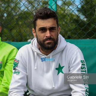 Calcio. Sestrese, mister Valmati si tiene il punto conquistato a Finale: "Tornerà utile nel corso del campionato" (VIDEO) Calcio. Sestrese, mister Valmati si tiene il punto conquistato a Finale: "Tornerà utile nel corso del campionato" (VIDEO)