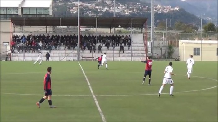 Calcio, Eccellenza. Ventimiglia, il ds Veneziano rivendica la vittoria con il Vado: "Tutto merito della nostra abnegazione e del nostro impegno" Calcio, Eccellenza. Ventimiglia, il ds Veneziano rivendica la vittoria con il Vado: "Tutto merito della nostra abnegazione e del nostro impegno"