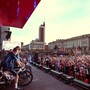 Vuelta a España 2025: da Alba a Limone, tanti savonesi hanno già raggiunto il Piemonte per assistere alla tappa