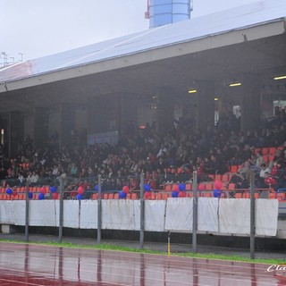 Calcio. Vado-Veloce: la fotogallery della partita