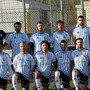 Calcio | Virtus Sanremese. Missione compiuta, il 2-1 di Ospedaletti vale il salto in Promozione