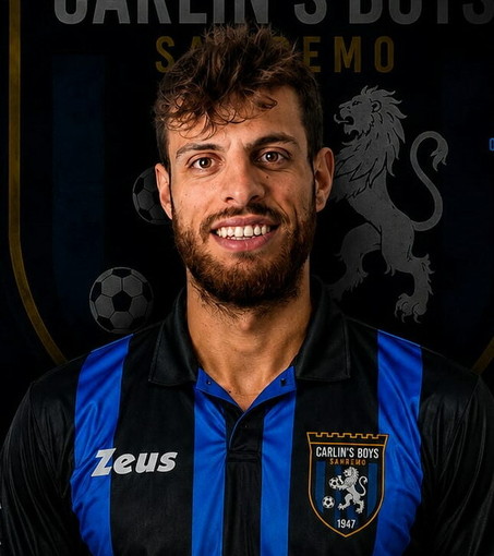 Calcio: alla Carlin’s Boys ufficiale l’arrivo di Valerio Gallo, esperienza e qualità per il nuovo progetto Calcio: alla Carlin’s Boys ufficiale l’arrivo di Valerio Gallo, esperienza e qualità per il nuovo progetto