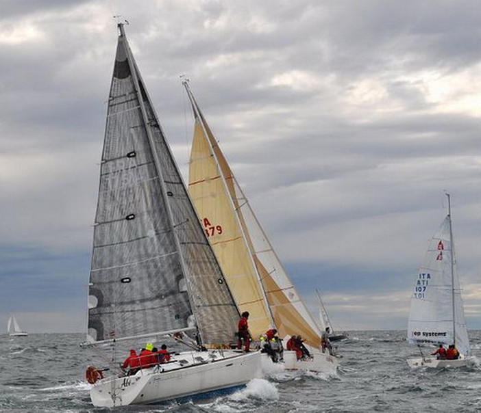 Vela: Il Varazze Club Nautico presenta la XXIV edizione del Campionato Invernale d’Altura del Ponente