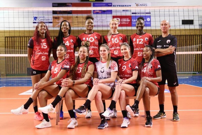 Volley. Ecco i gironi del Torneo Internazionale "Sempre Con Noi"