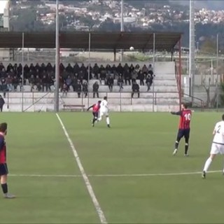 Calcio, Eccellenza. Ventimiglia, il ds Veneziano rivendica la vittoria con il Vado: "Tutto merito della nostra abnegazione e del nostro impegno"