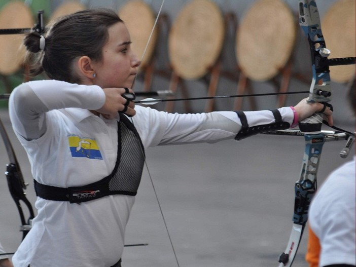 Veronica Zuffi Veronica Zuffi