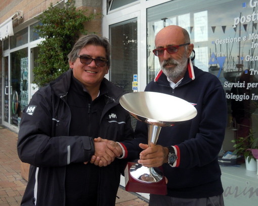 Vela: Mario Rossello con “Obsession” si aggiudica il 25° Trofeo Buzzi