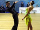 Danza Sportiva: sono partiti questa mattina i campionati regionali