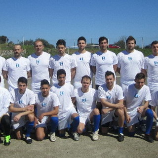 Calcio: la Virtus Sanremo al lavoro per organizzare la prossima stagione