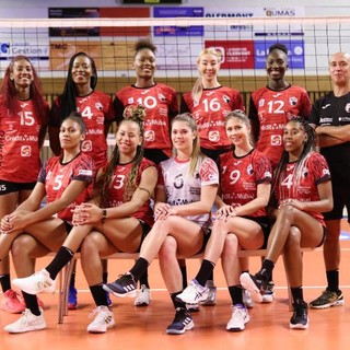 Volley. Ecco i gironi del Torneo Internazionale "Sempre Con Noi"