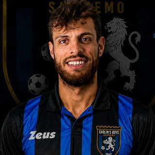 Calcio: alla Carlin’s Boys ufficiale l’arrivo di Valerio Gallo, esperienza e qualità per il nuovo progetto