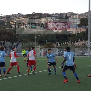 Doppio recupero questa sera nel campionato di Seconda Categoria