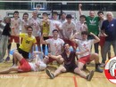 Volley, il VBC Savona batte il Sant’Antonio e può festeggiare: è salvezza!