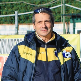 Calcio, Promozione. Borzoli, via Baldi in panchina ritorna Varlani