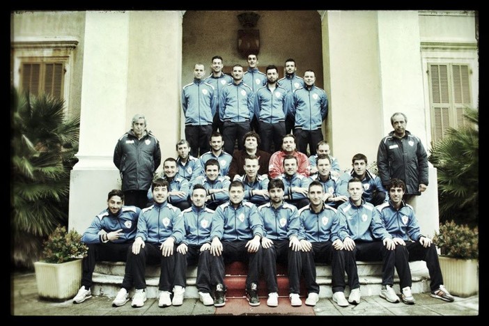 Calcio: il Valleggia è pronto a ripartire, stasera il raduno dei "Purples" Calcio: il Valleggia è pronto a ripartire, stasera il raduno dei "Purples"