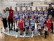 Pallavolo femminile: fine settimana positivo per il Volley ArmaTaggia Corradini Home Pallavolo femminile: fine settimana positivo per il Volley ArmaTaggia Corradini Home