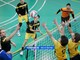Volley maschile: Finale cade 3-0 a Sanremo,  vittoria in scioltezza per la Grafiche Amadeo (FOTOGALLERY)