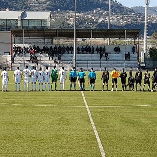 Calcio, Eccellenza: i risultati e la classifica dopo la 23* giornata Calcio, Eccellenza: i risultati e la classifica dopo la 23* giornata