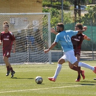 Calcio. Ventimiglia, la sconfitta contro la Sanremese è stato un buon test. Il DS Veneziano: “Siamo soddisfatti e stiamo cercando la giusta amalgama”