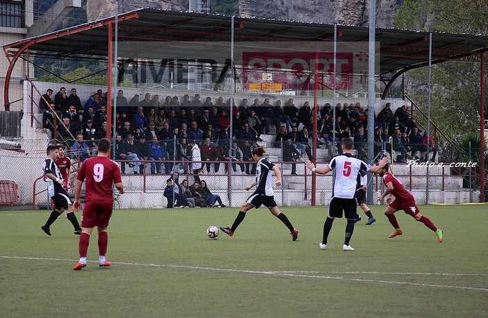 Turno di campionato tutto da seguire in Eccellenza