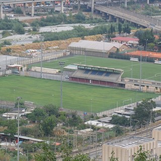 A Ventimiglia stop alla vendita di alcolici stasera per il match contro l'Imperia, rischio anticipo per il derby di Sanremo