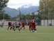 Calcio, Eccellenza. Il Ventimiglia supera per 1-0 l'Albenga: decide una rete di Luca Sammartano