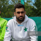 Calcio. Sestrese, mister Valmati si tiene il punto conquistato a Finale: "Tornerà utile nel corso del campionato" (VIDEO) Calcio. Sestrese, mister Valmati si tiene il punto conquistato a Finale: "Tornerà utile nel corso del campionato" (VIDEO)