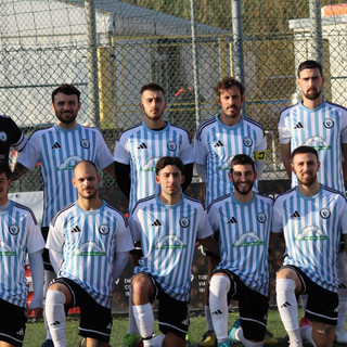 Calcio | Virtus Sanremese. Missione compiuta, il 2-1 di Ospedaletti vale il salto in Promozione