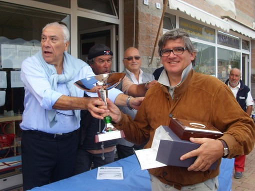 Vela: si conclude oggi a Varazze il Trofeo Buzzi