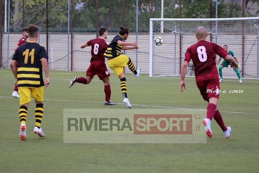 Giornata molto interessante nel campionato di Eccellenza Giornata molto interessante nel campionato di Eccellenza