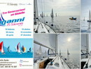 Varazze, domenica 16 novembre la V prova delle veleggiate “Easy Sailing Series” 2025