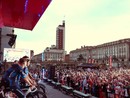 Vuelta a España 2025: da Alba a Limone, tanti savonesi hanno già raggiunto il Piemonte per assistere alla tappa