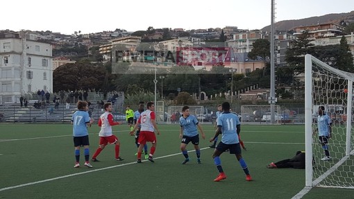 Doppio recupero questa sera nel campionato di Seconda Categoria