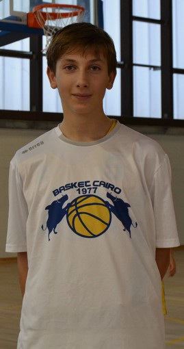 Basket Cairo, Under 14: alcuni progressi non bastano per vincere contro gli andoresi del Blue Basket