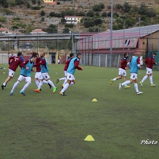 Calcio, Eccellenza. Ventimiglia al tappeto contro il Molassana: la cronaca di Pino Fedrighi