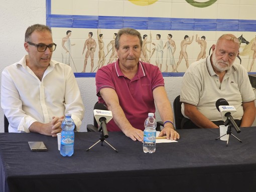 Stadio Bacigalupo, i nuovi gestori aprono le porte a tutte le società: "Priorità al calcio, lo stadio è del Savona" (VIDEO)