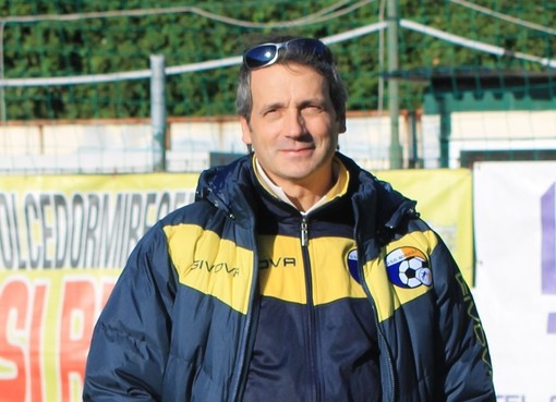 Calcio, Promozione. Borzoli, via Baldi in panchina ritorna Varlani