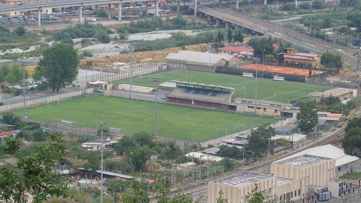 A Ventimiglia stop alla vendita di alcolici stasera per il match contro l'Imperia, rischio anticipo per il derby di Sanremo