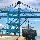 Contratti part-time in Vado Gateway, sciopero il 15 dicembre: il presidio al varco pedonale Contratti part-time in Vado Gateway, sciopero il 15 dicembre: il presidio al varco pedonale