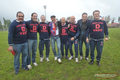 Calcio, Vado: sviluppi societari e mercato, ecco le strategie