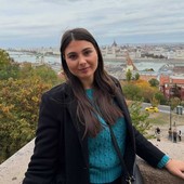 Lutto per la scomparsa di Valentina Squillace: il cordoglio del Vbc Savona e della Veloce