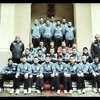 Calcio: il Valleggia è pronto a ripartire, stasera il raduno dei "Purples"