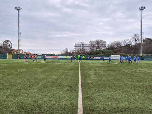 Calcio | Promozione. Il Ceriale prova a lasciarsi alle spalle la zona playout, sfida delicata con la Superba: la cronaca (LIVE) Calcio | Promozione. Il Ceriale prova a lasciarsi alle spalle la zona playout, sfida delicata con la Superba: la cronaca (LIVE)