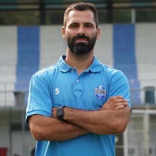 Calciomercato, Ceriale. Adesso è ufficiale, Amerigo Castagna è biancoblu
