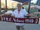 Calcio. La Veloce ritrova Fulvio Berruti, il dirigente savonese rientra nell'organigramma granata Calcio. La Veloce ritrova Fulvio Berruti, il dirigente savonese rientra nell'organigramma granata