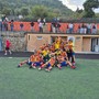 Calcio | Promozione. Il Finale batte l'Albingaunia dopo una gara combattuta e ricca di emozioni: giallorossoblu in vetta! Calcio | Promozione. Il Finale batte l'Albingaunia dopo una gara combattuta e ricca di emozioni: giallorossoblu in vetta!