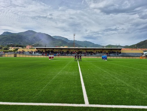 Calcio | Eccellenza. Primo round dei playout per San Francesco Loano e Voltrese: la cronaca dall'Ellena (LIVE)