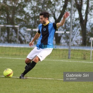 Eccellenza. Varazze, più attenzione ai dettagli per Edoardo Severi: "In questa categoria fanno la differenza, acquisiremo col tempo un pizzico di malizia in più" (VIDEO)