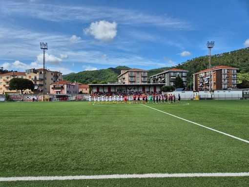Calcio | Juniores. Il Legino tenta l'impresa, al "Picasso" serve una rimonta contro la Sestese per raggiungere la finale: la cronaca (LIVE) Calcio | Juniores. Il Legino tenta l'impresa, al "Picasso" serve una rimonta contro la Sestese per raggiungere la finale: la cronaca (LIVE)