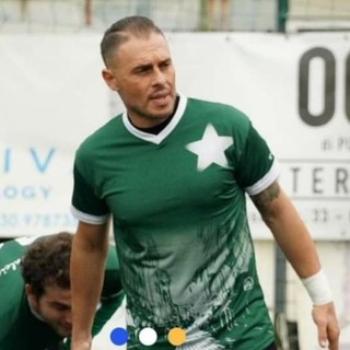 Calciomercato: Alessio Bisio riparte dalla Goliardica Calciomercato: Alessio Bisio riparte dalla Goliardica